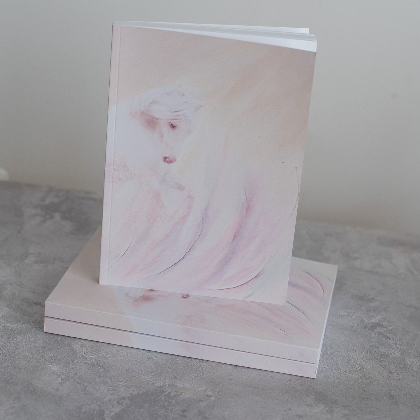 A5 Notebook