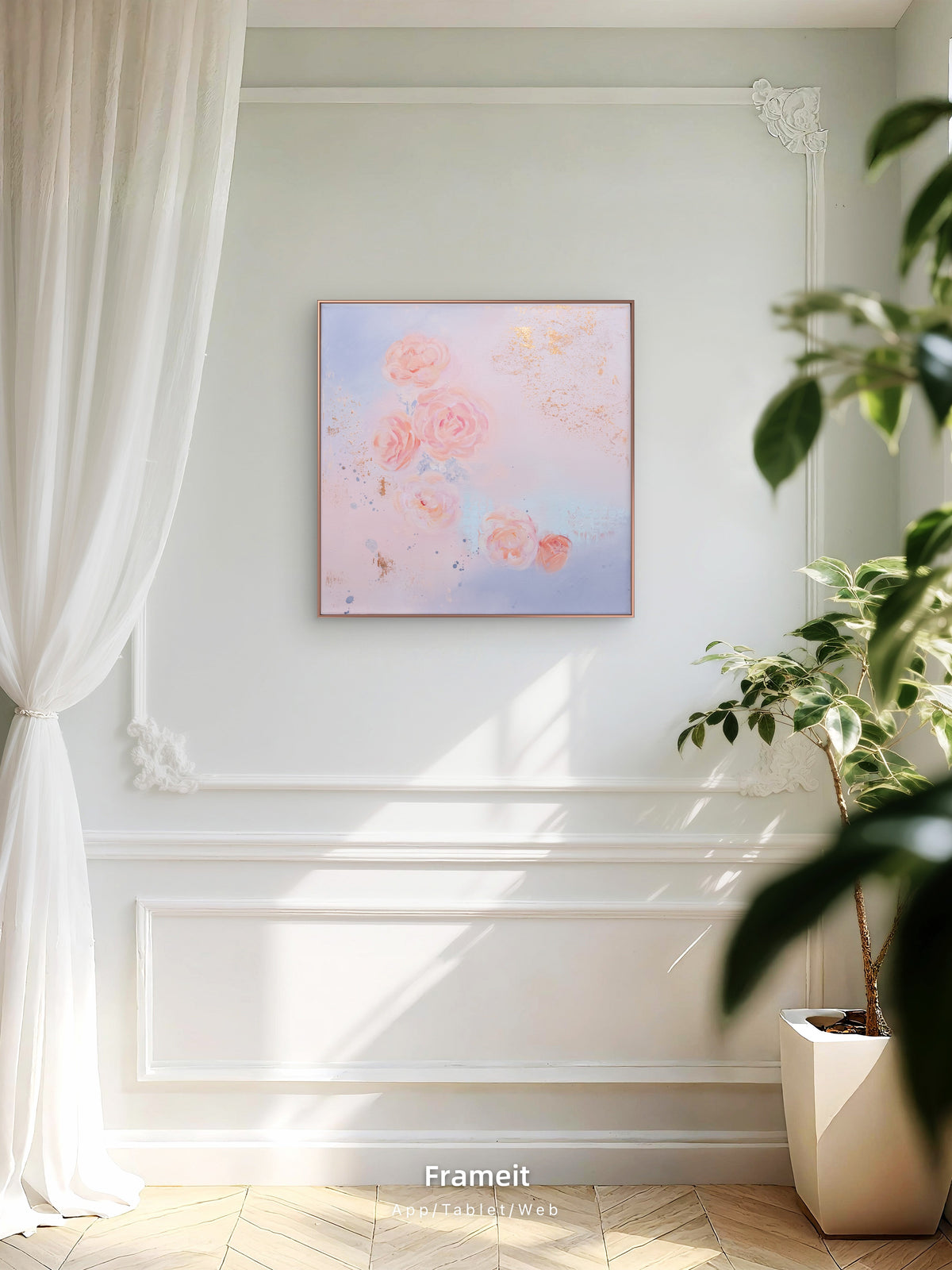 Reverie | Original