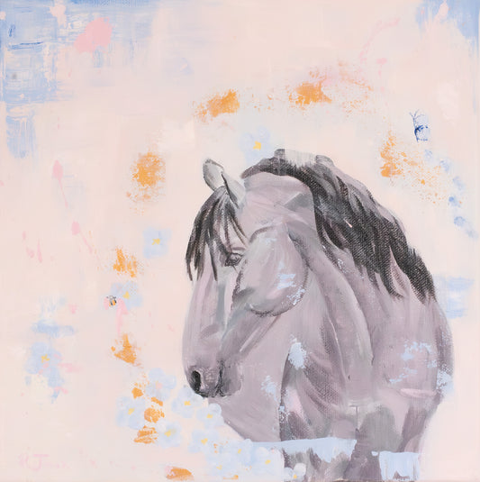 Blossom III | Original