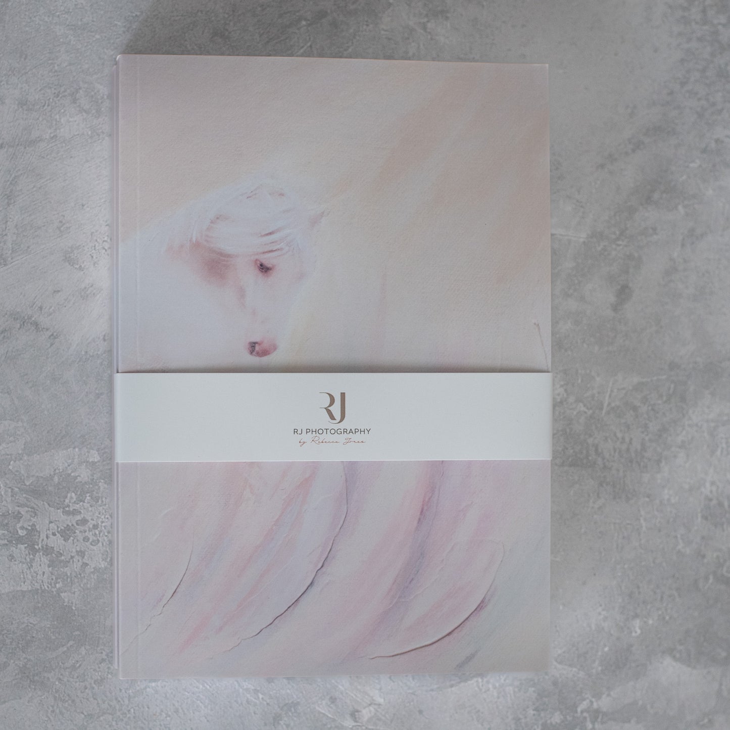 A5 Notebook