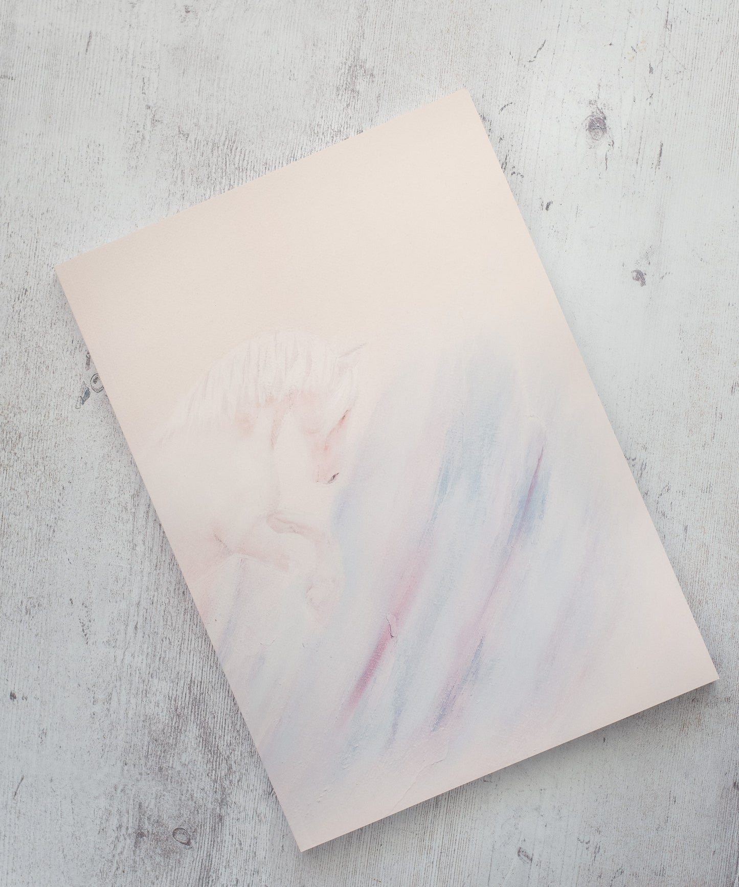 A4 Notebook