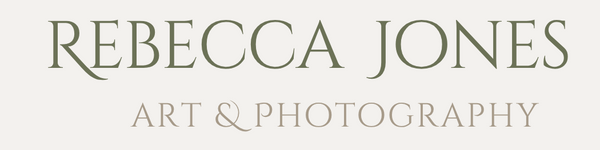 Rebecca Jones Art