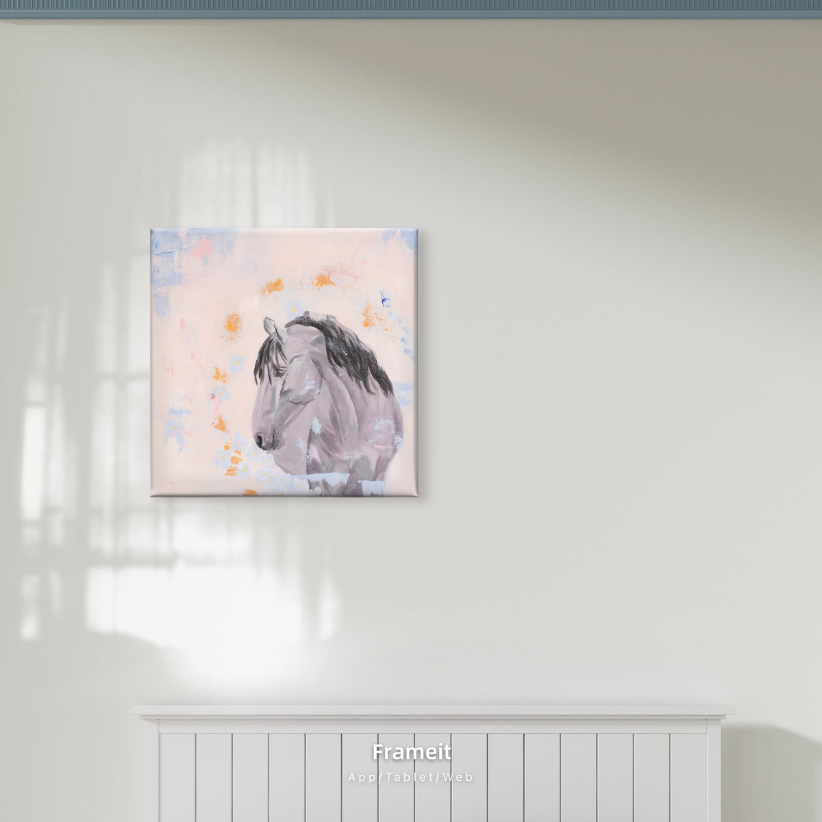 Blossom III | Original